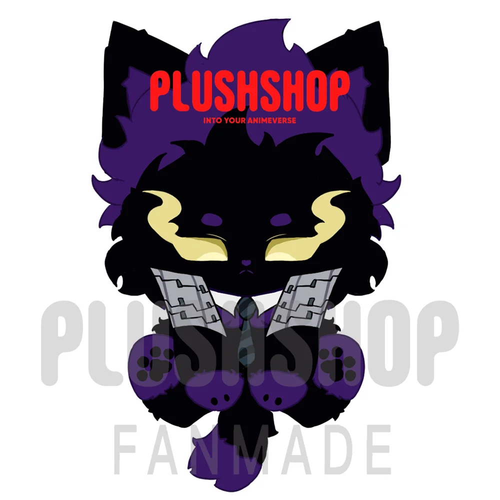 Kurogirimeow  (17IN)