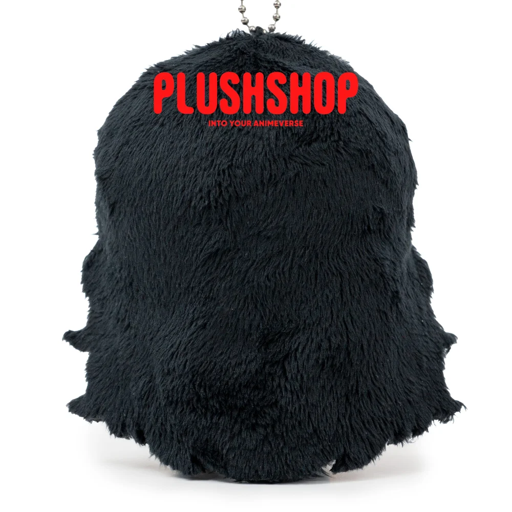 Aizawa Plush Doll (4IN)