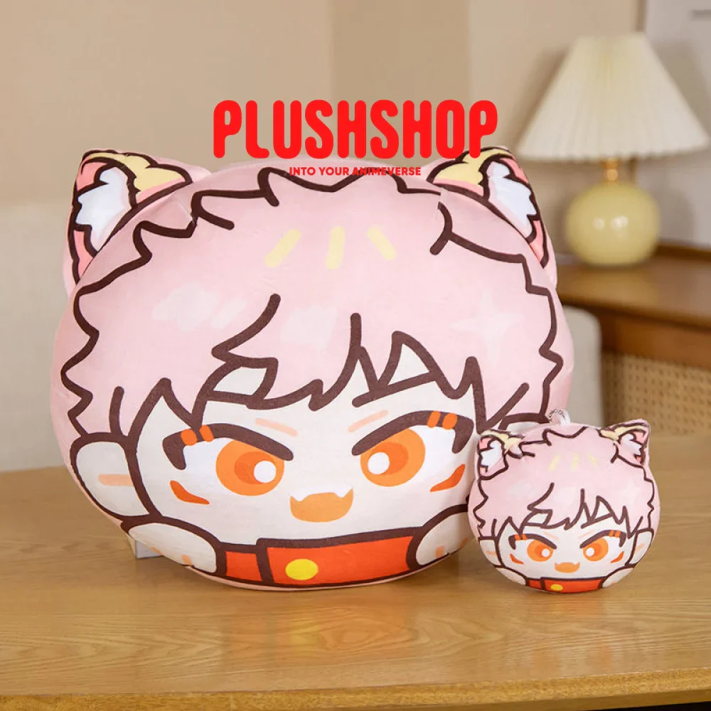 10cm/35cm Cute Pillow Plush Gift