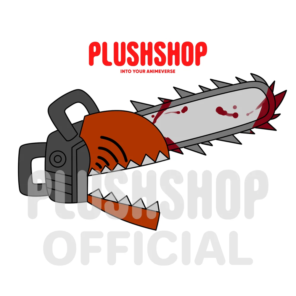 [Limited Edition]  Denji Meow(16IN)