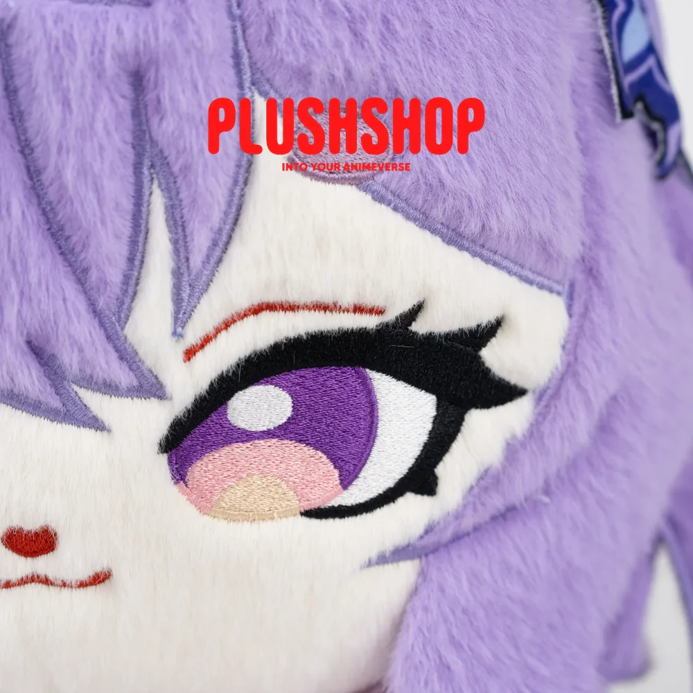 Black Swan Meow (17IN)