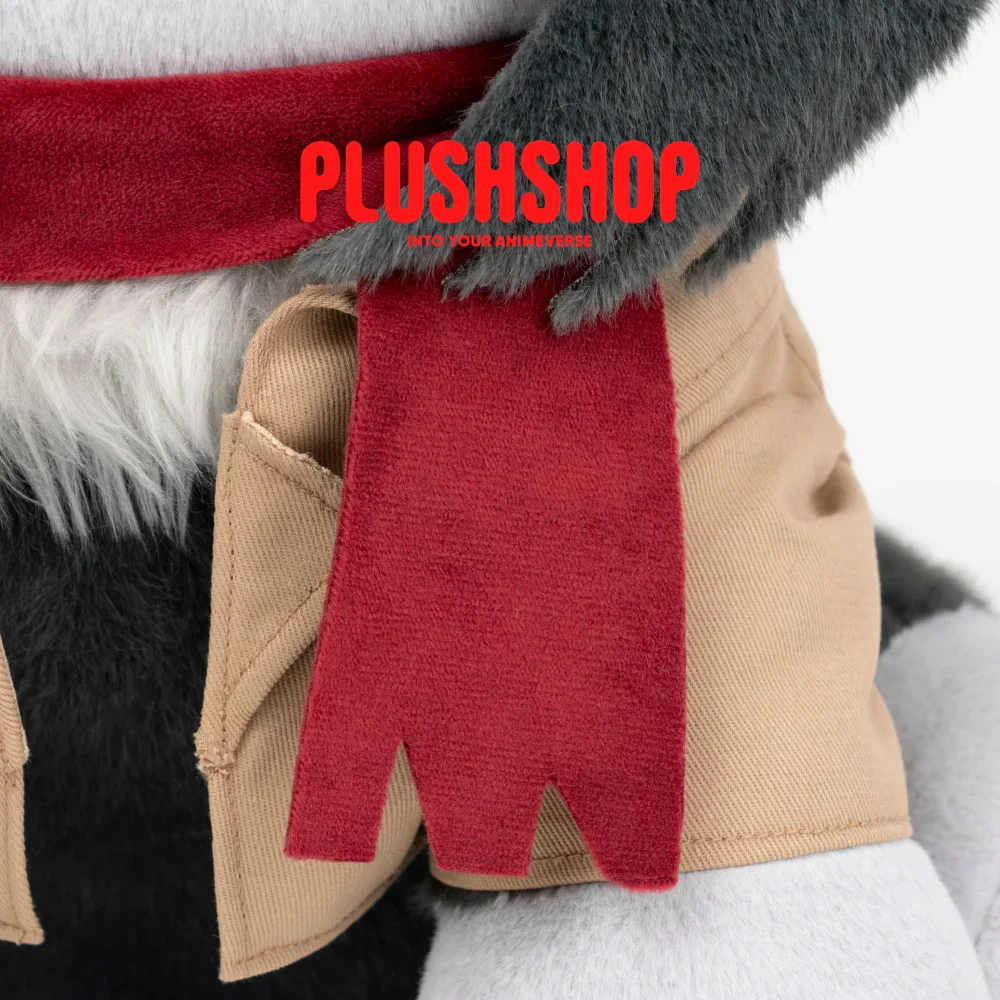 [Limited] Mikasameow (17IN)