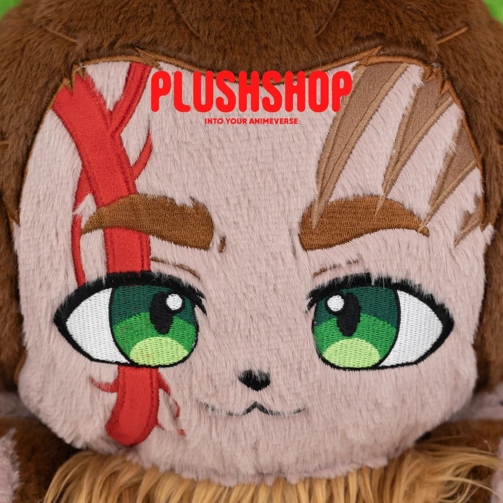 [Limited Edition] Halsin Bear(14IN)