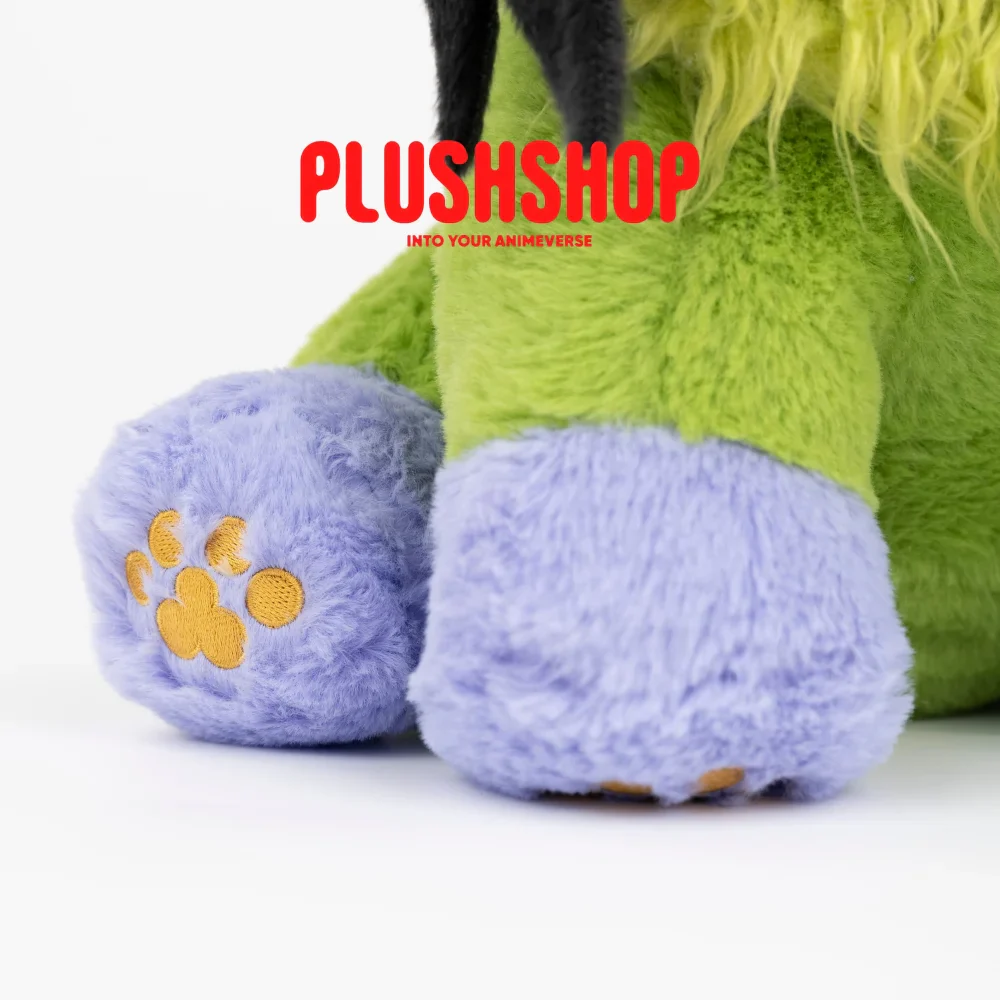 The Fourth Sister Meow (17IN)