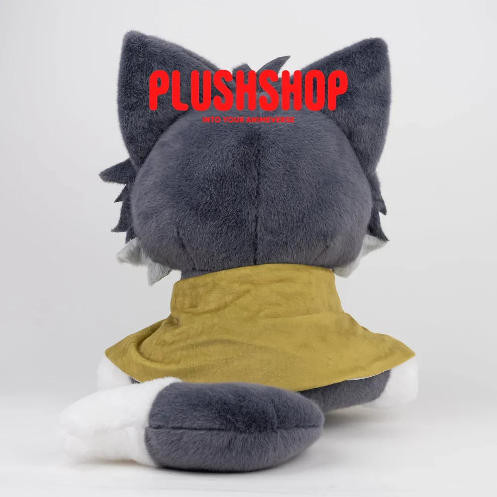 Gyomeimeow (17IN)