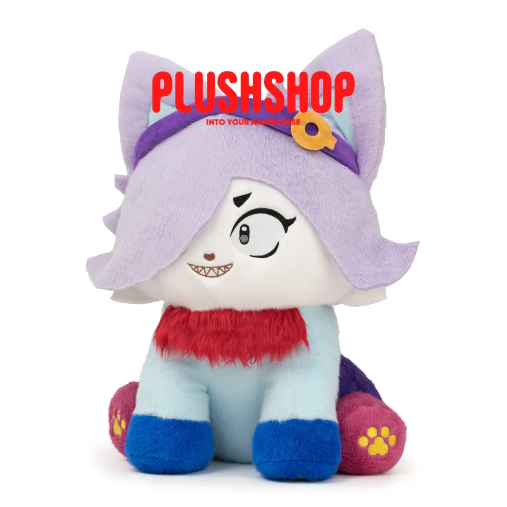 [Limited Edition] Colettemeow (17IN)