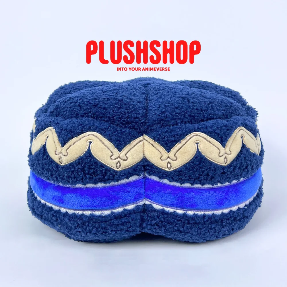 [Limited Edition]Furina Cat Cake Genshin Meow