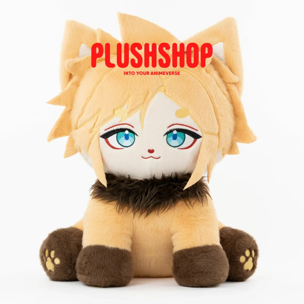 Cloudmeow (17IN)