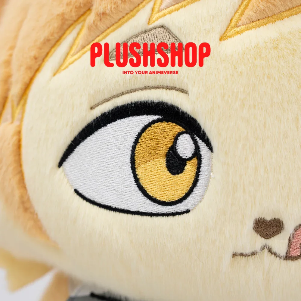 [Limited 50pcs] Laiosmeow（17IN)