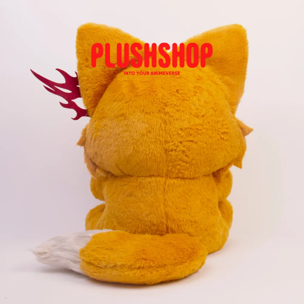 Tartaglia Childe Meow (17IN)