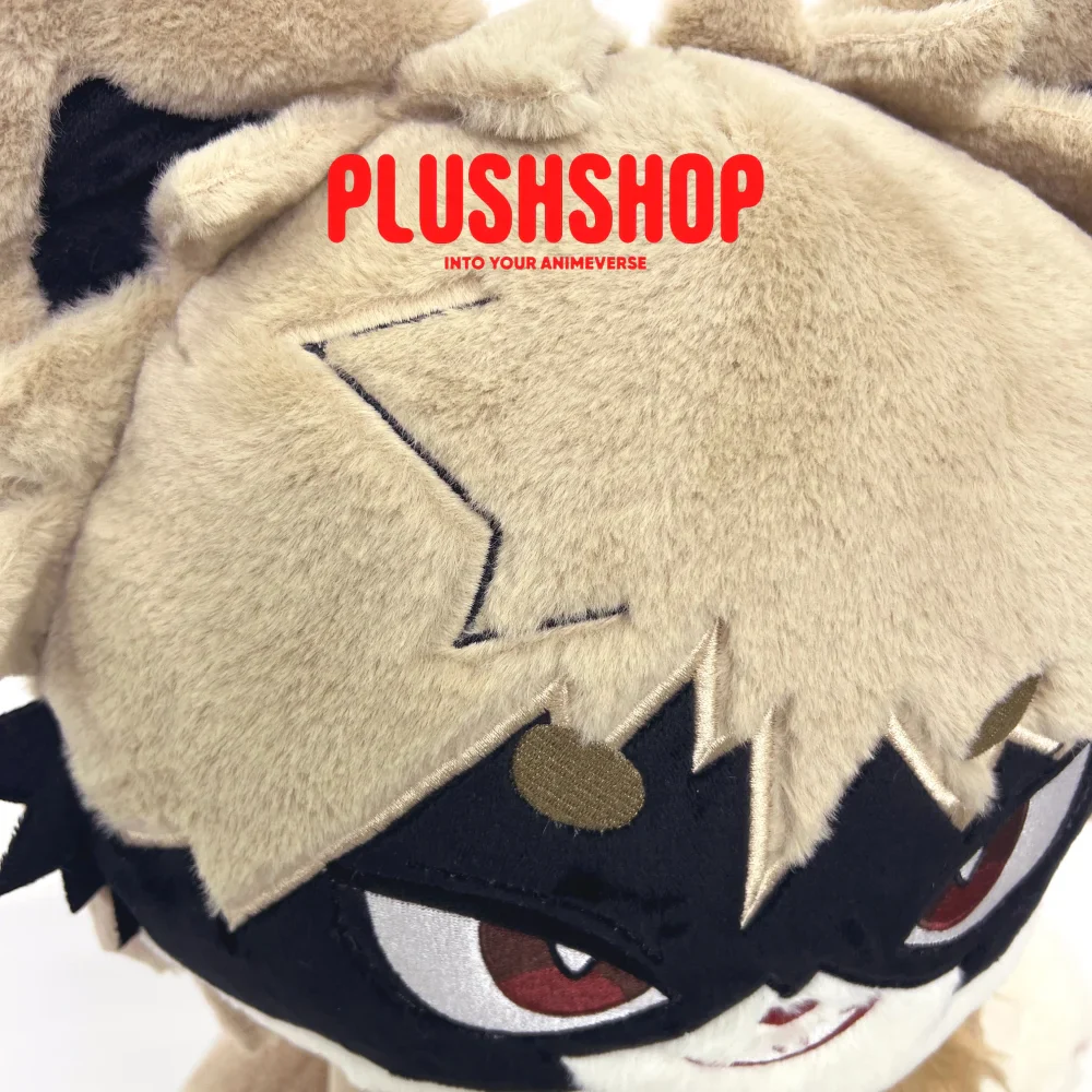 Bakugo Meow (18IN)