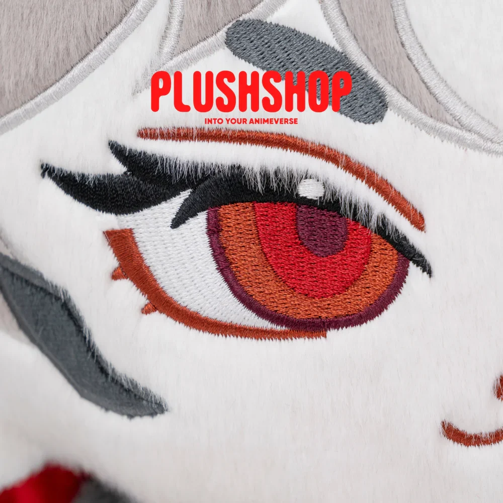 Dragon Sylusmeow (18IN)