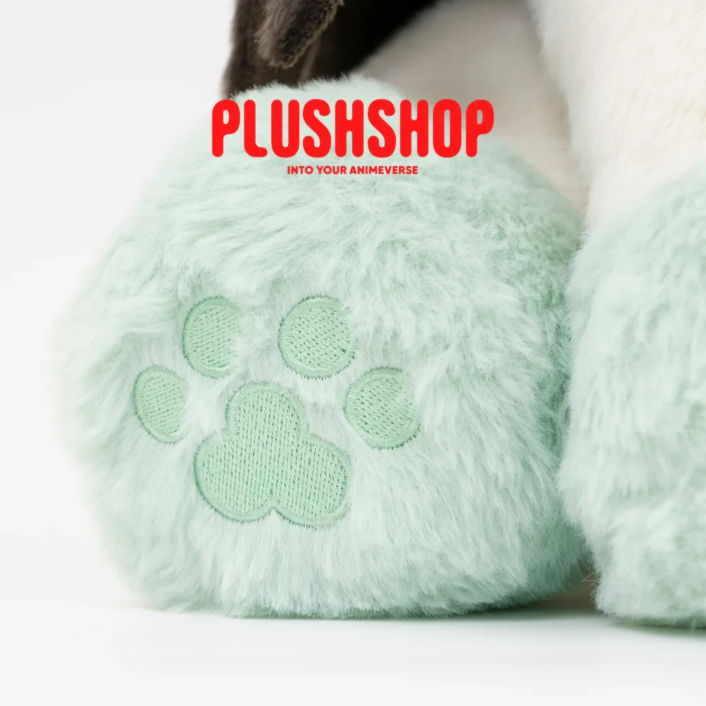 [Limited Edition] Shiqingxuanmeow (18IN)