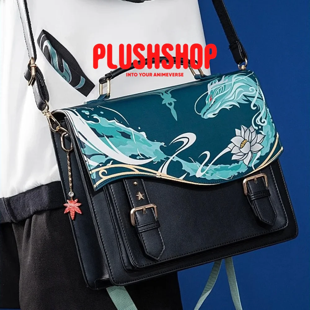 Danheng Theme Impression Bag Itabag