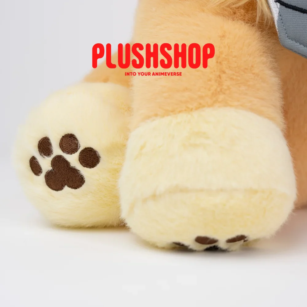 [Limited 50pcs] Laiosmeow（17IN)