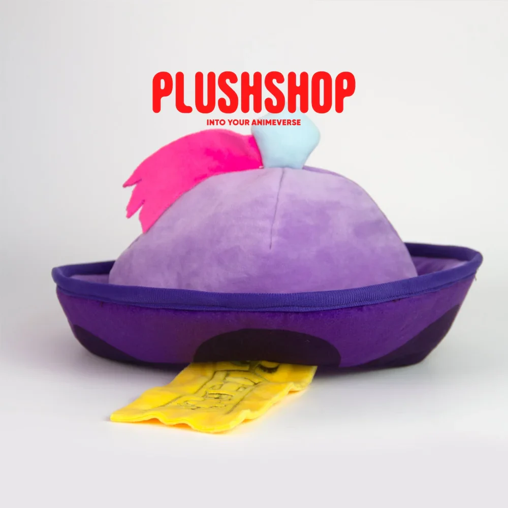 [Limited] Qiqi Meow (17IN)