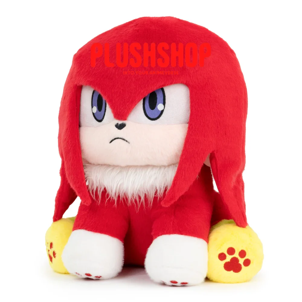 Knuckles (15IN)