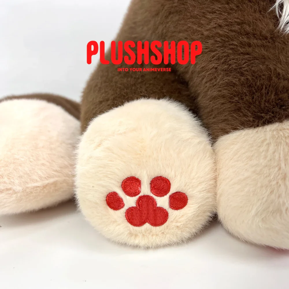 [Limited Edition] Makoto Meow (16IN)