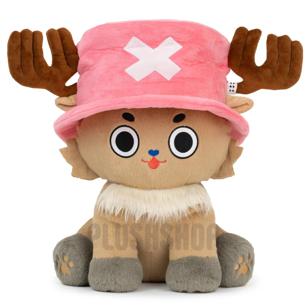 Choppermeow (17IN)