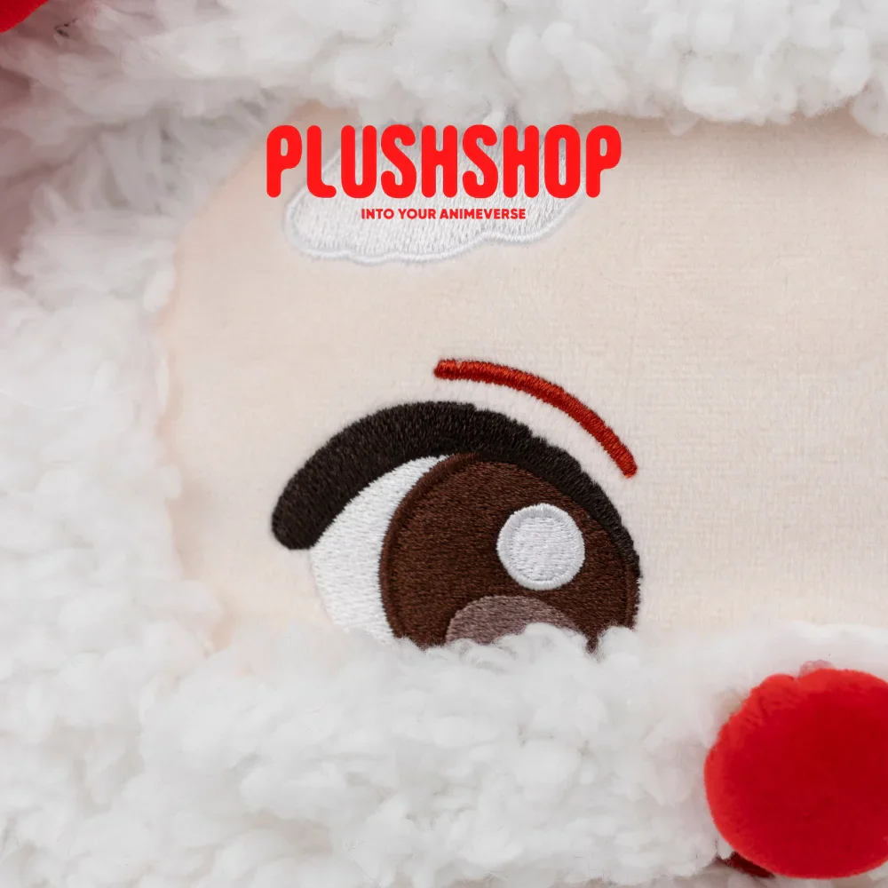 [Christmas Limited] Santameow (17IN)