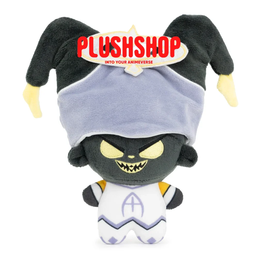 Adam Plush Doll (4IN)