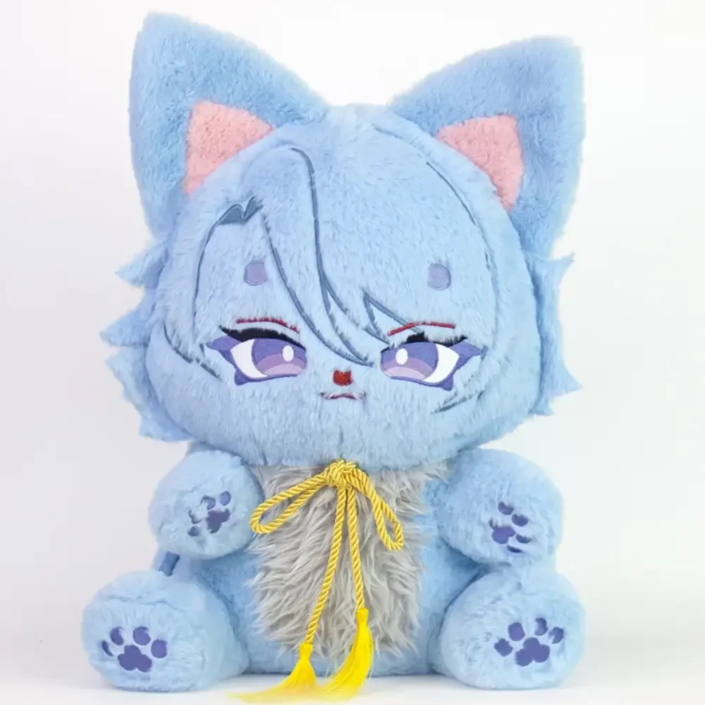 [Limited Edition] Ayato Meow (16IN)