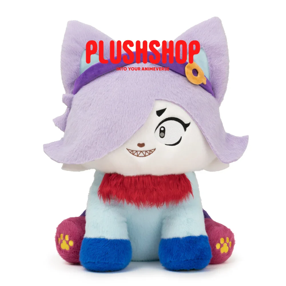 [Limited Edition] Colettemeow (17IN)