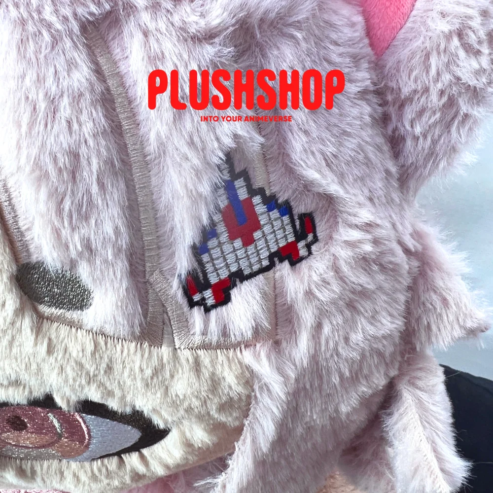 [Restock 50pc] Chiaki NanamiMeow (18IN)