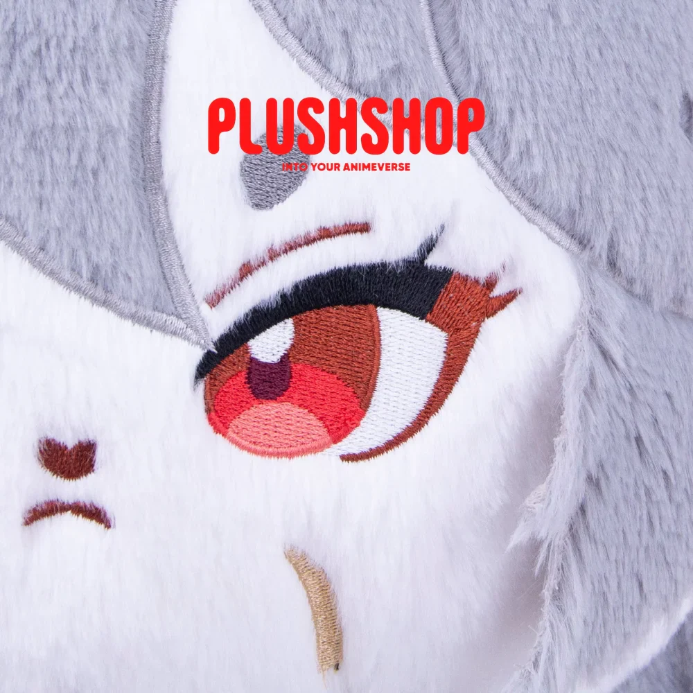 [Limited Edition] Razor Meow (17IN)