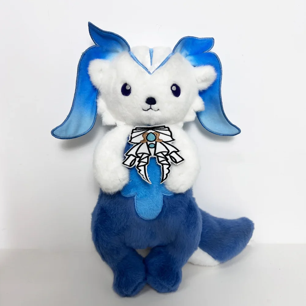 [Restock 50pc] Neuvillette Otter (13Inch)