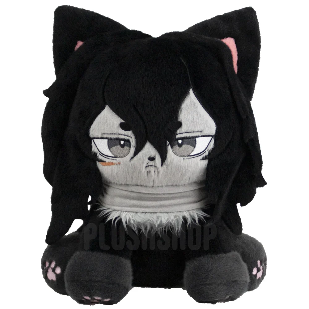 Aizawa Meow (16IN)