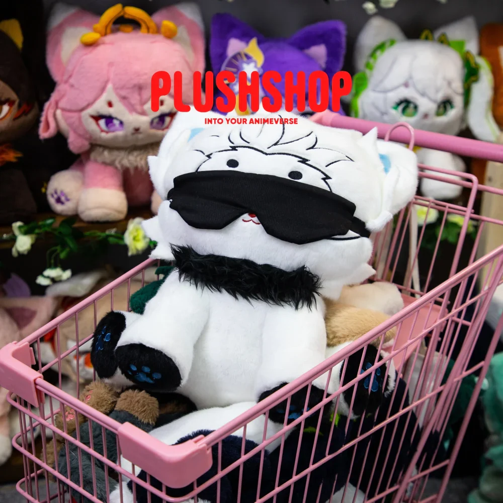 Gojo Meow (17IN)