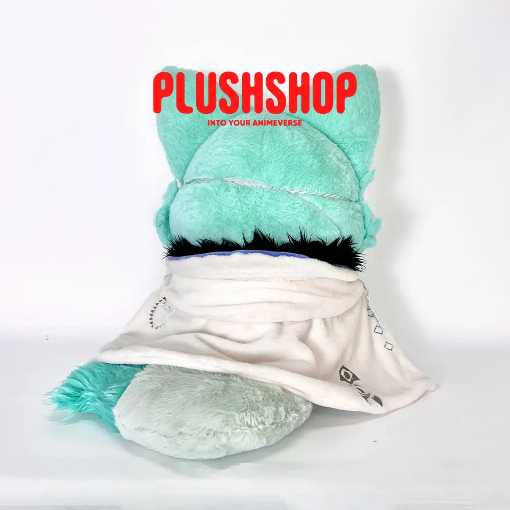 Webtoon Dottore Meow (16IN)