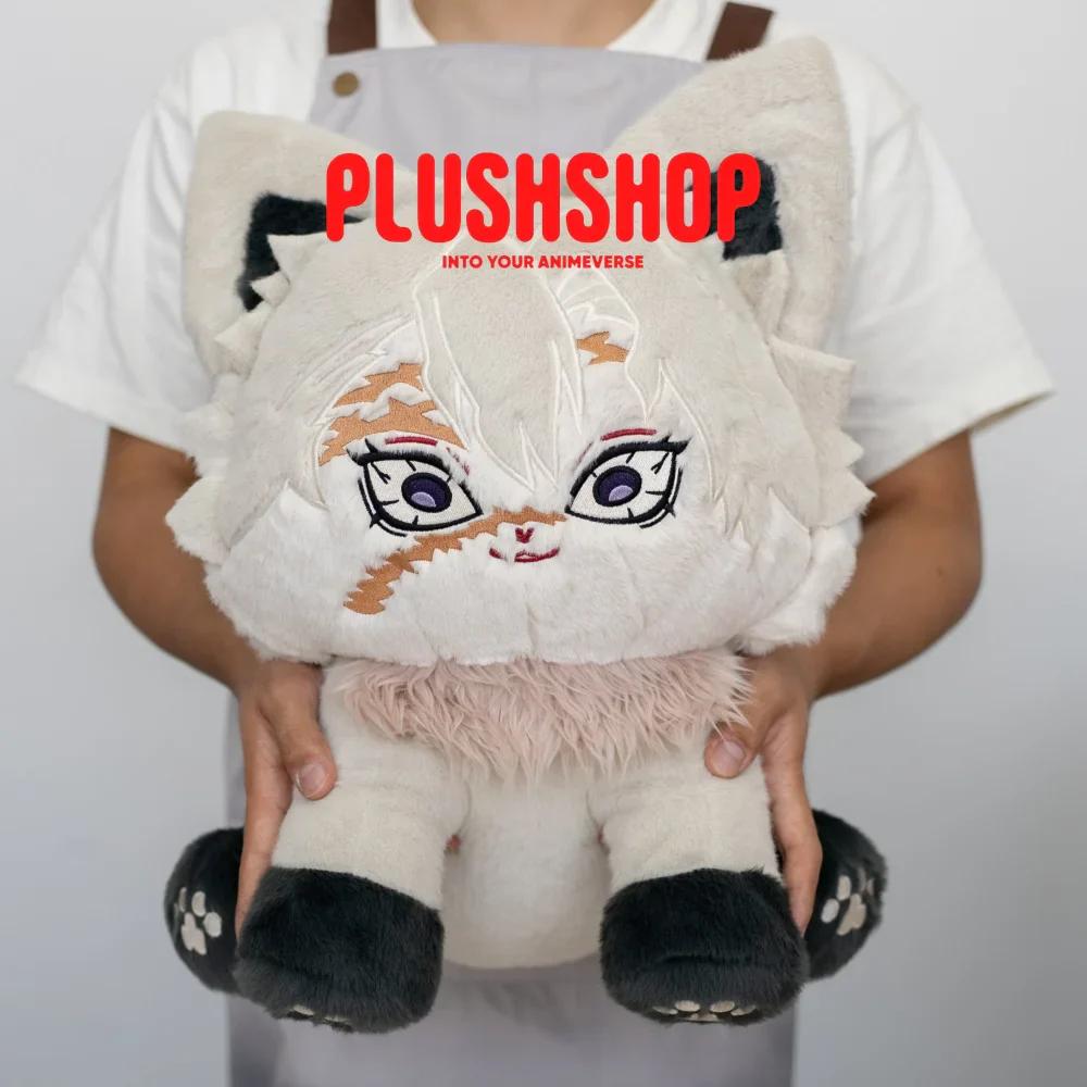 [Restock 100pc] Sanemimeow (16IN)