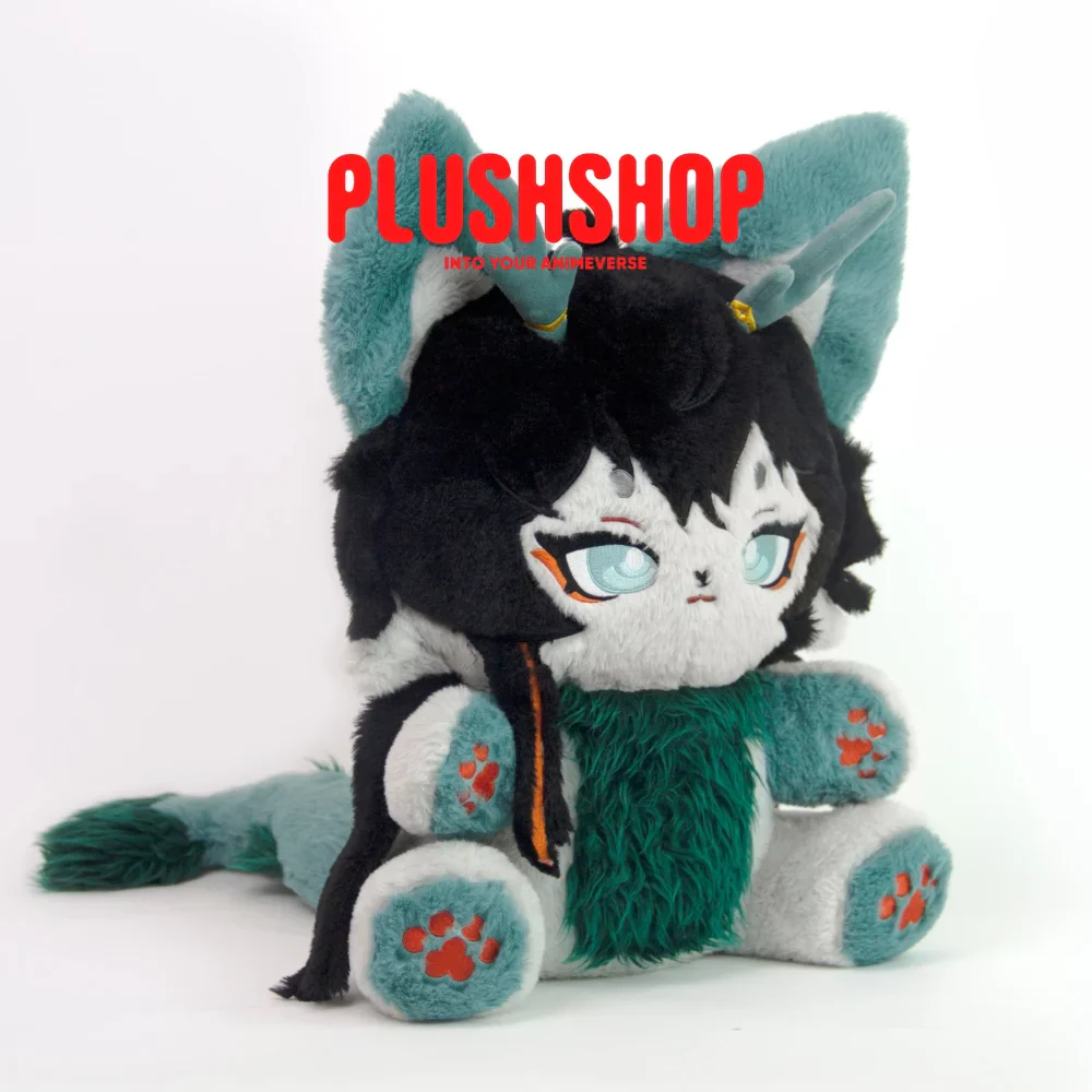 Danhengmeow (17IN)