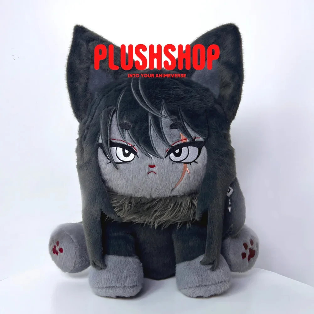 Rahu Meow (17IN)