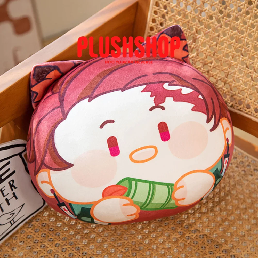 35cm Cute Pillow Plush Gift