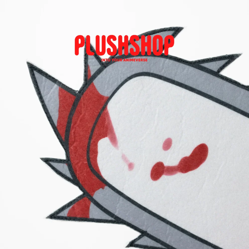 [Limited Edition]  Denji Meow(16IN)