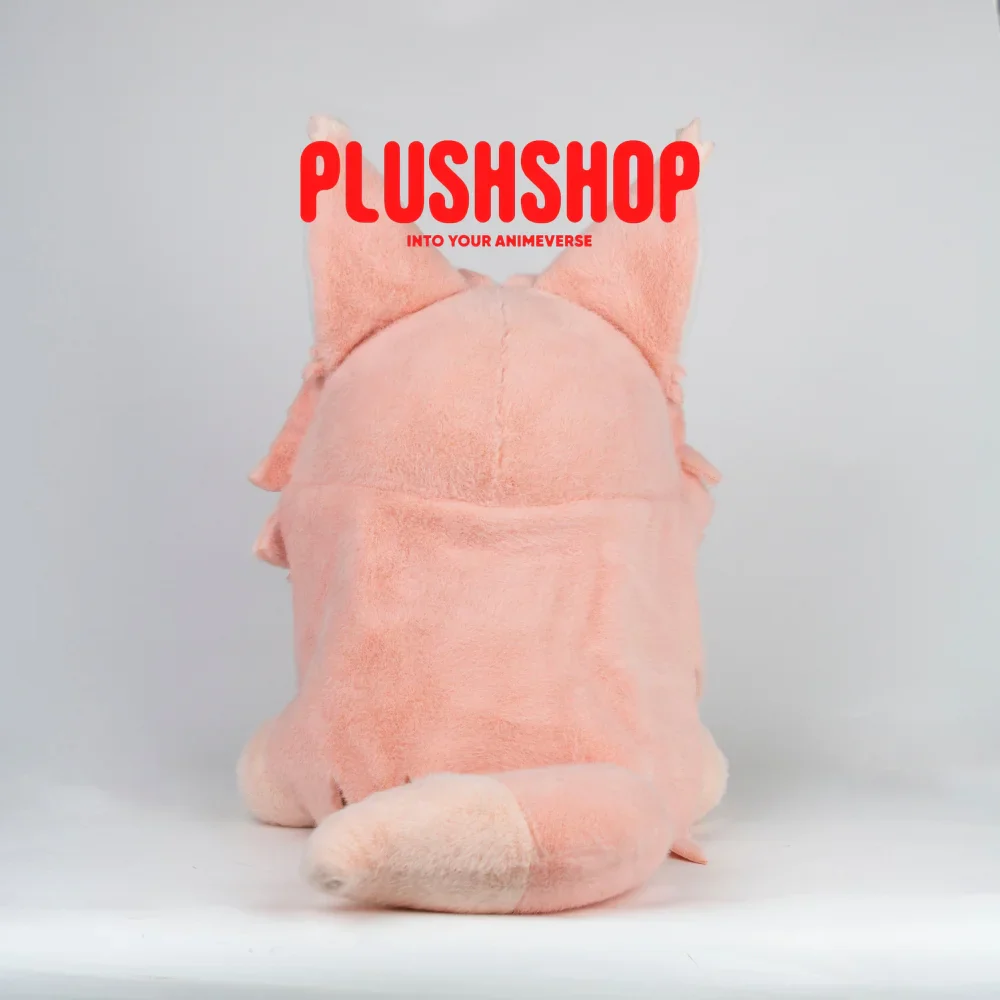 [Restock 100pc] Jiaoqiu Meow (18IN)