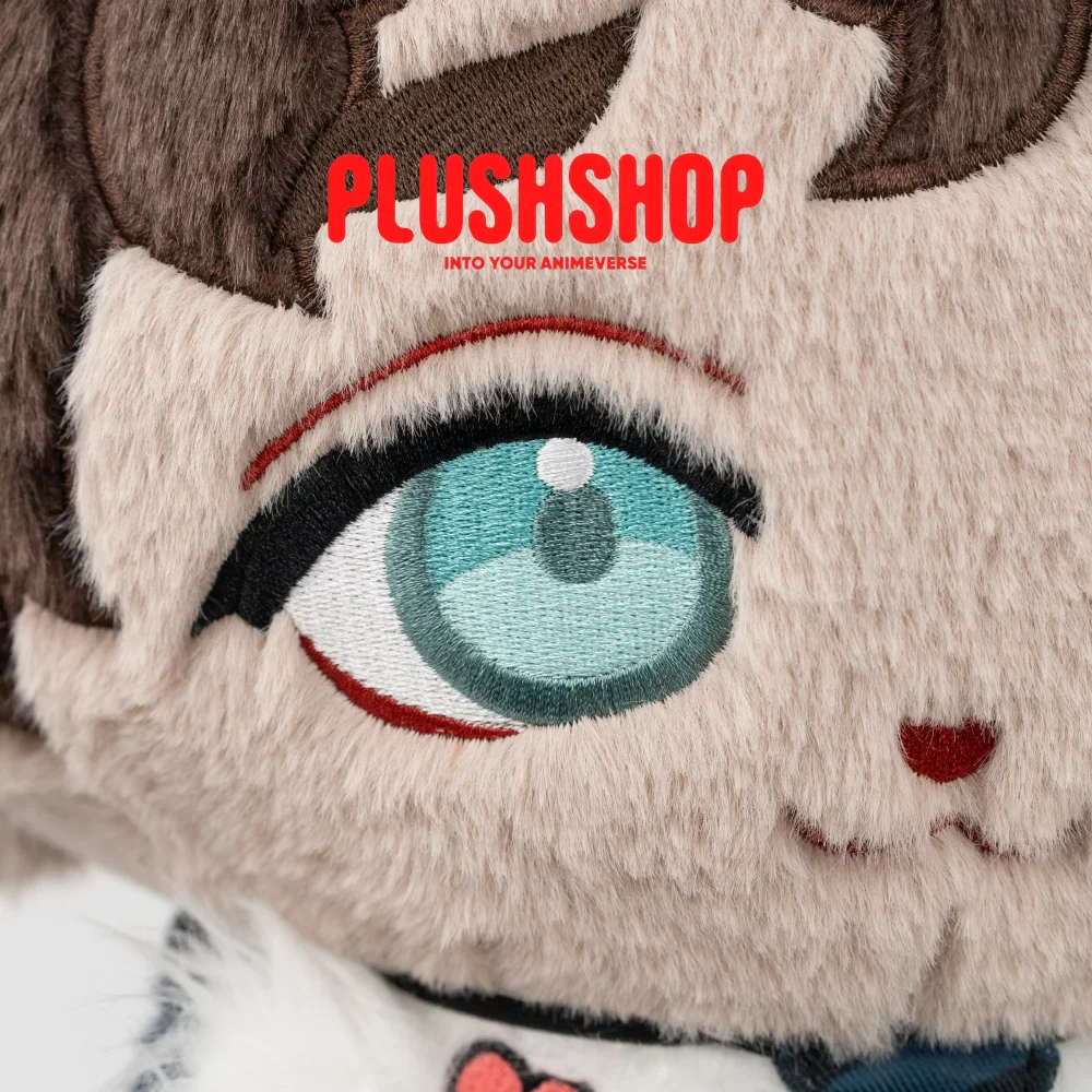 [Limited Edition] Charliemeow (17IN)