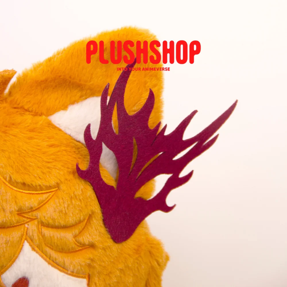 Tartaglia Childe Meow (17IN)