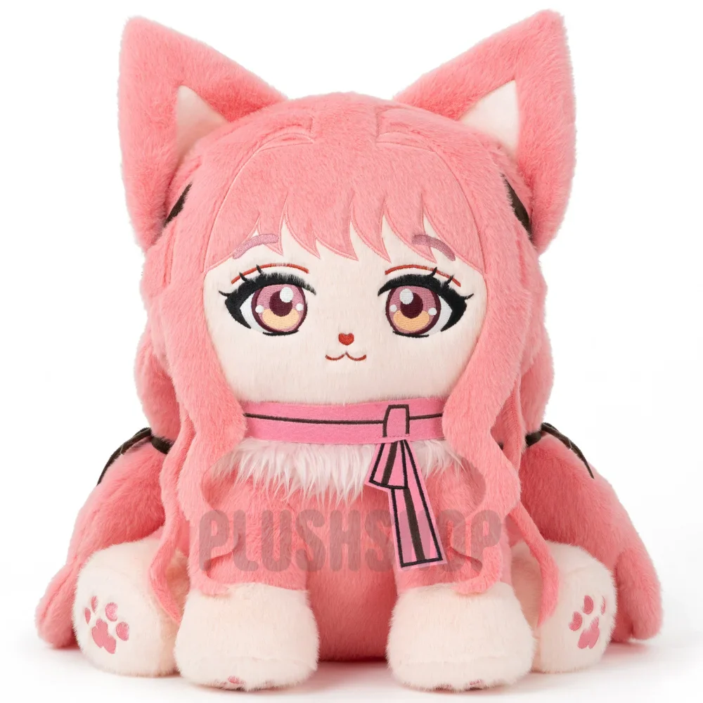 [Limited Edition] Nikkimeow (17IN)