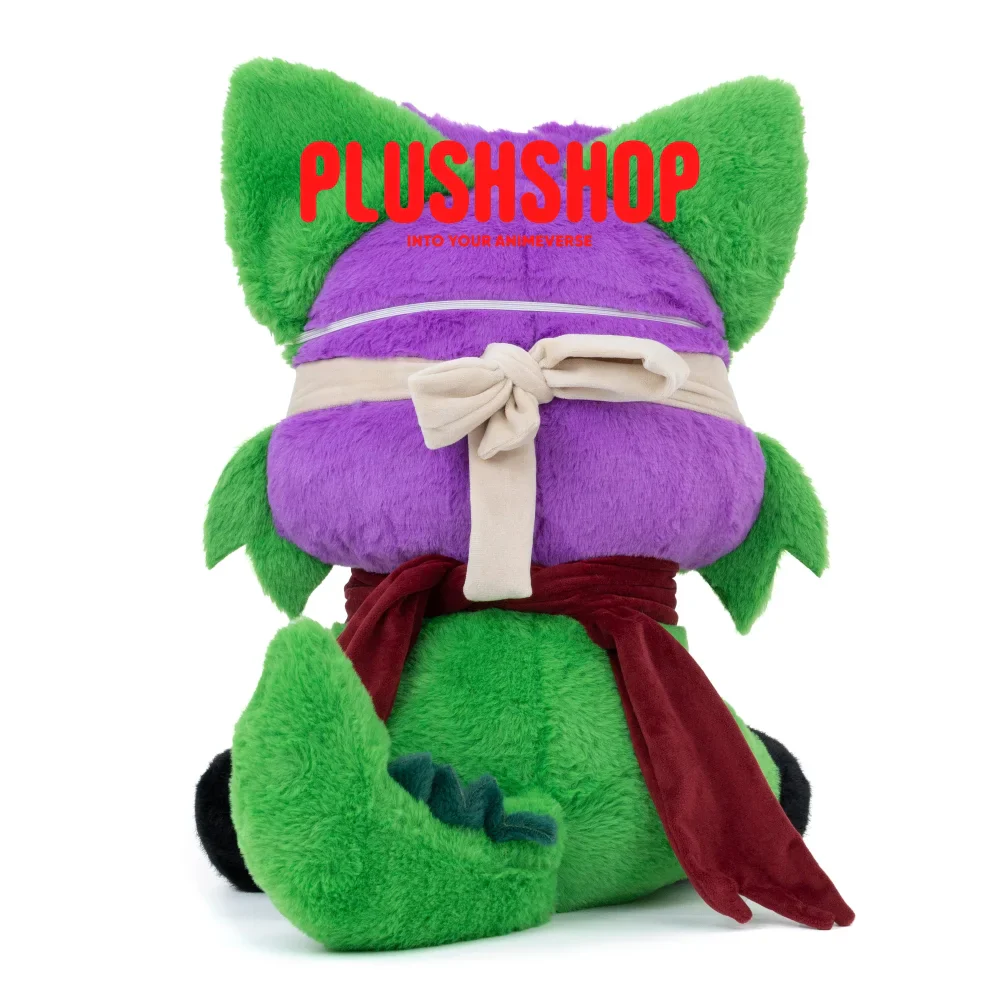 [Limited Edition] Spinnermeow (17IN)