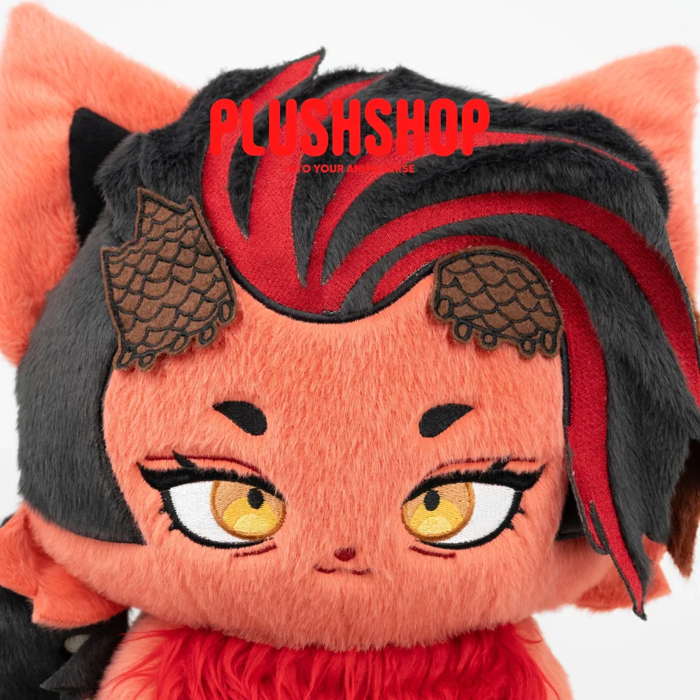 [Limited Edition] Karlachmeow (17IN)