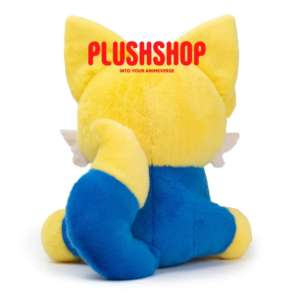 [Limited Edition] Vault Boymeow (17IN)