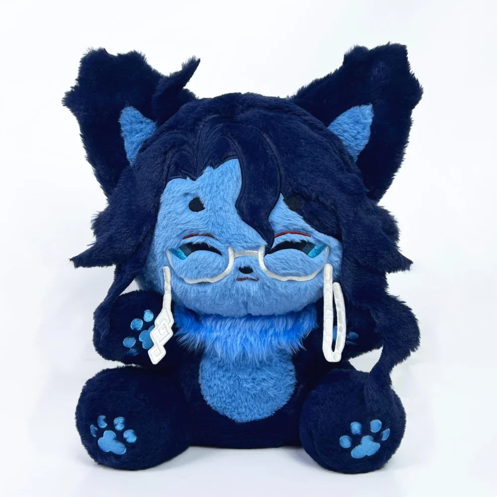 [Restock 50pc]Pantalone Meow (16IN)