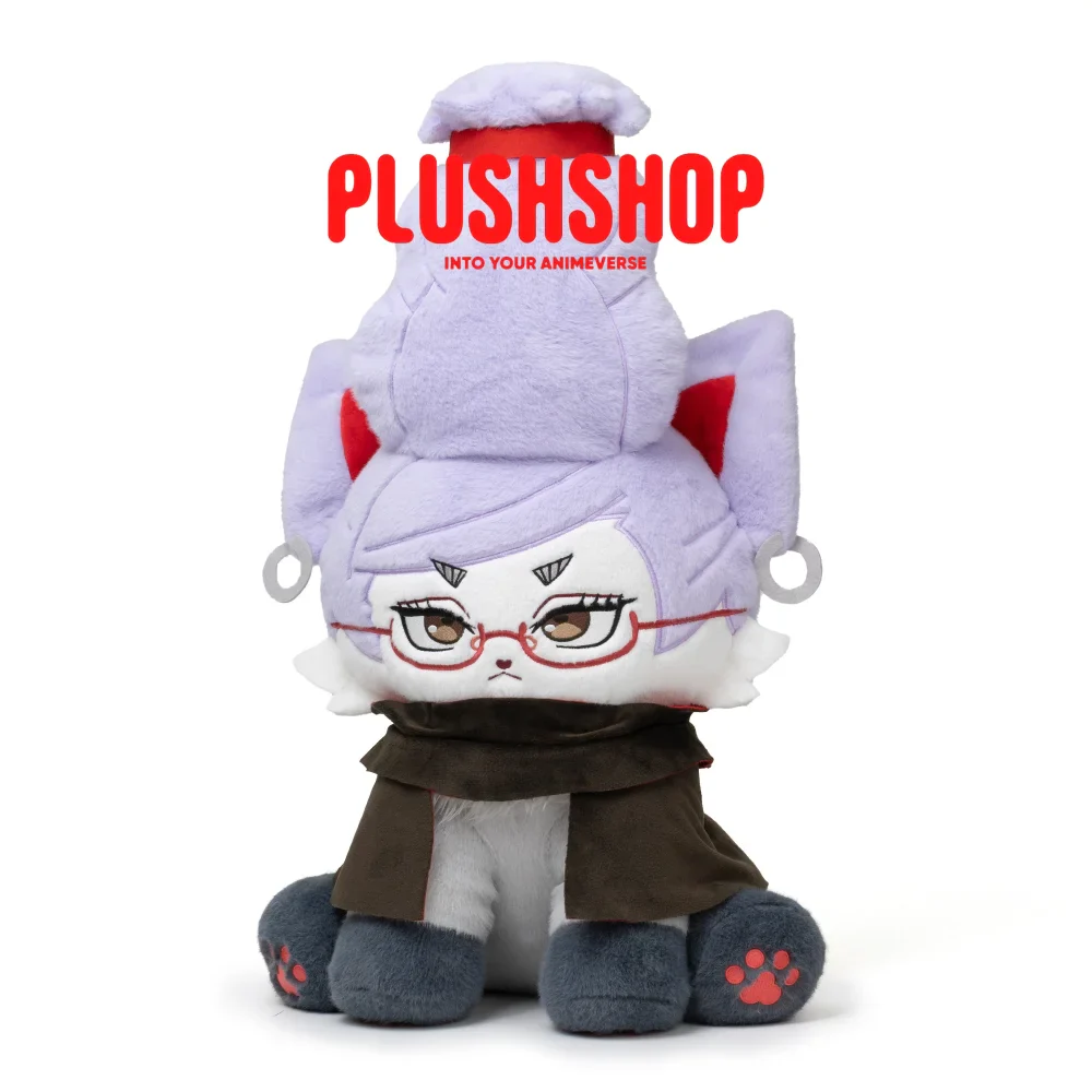 [Limited Edition] Seikomeow (20IN)