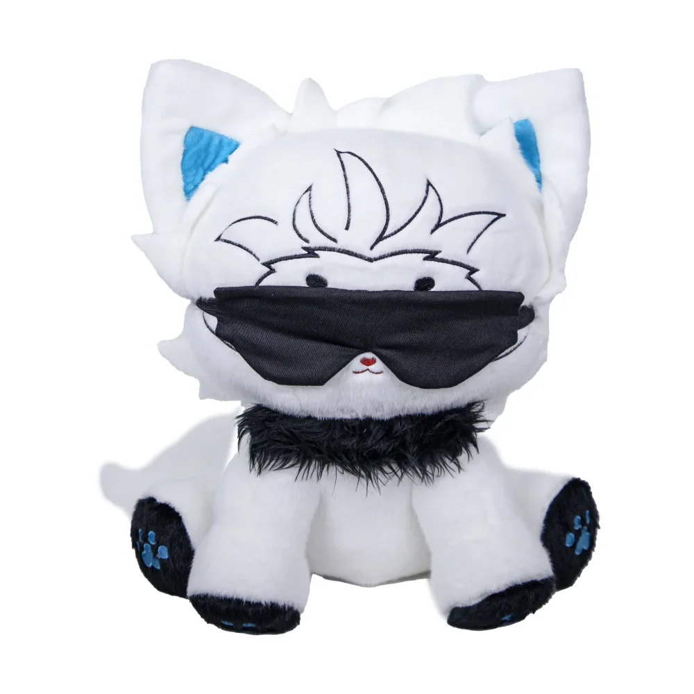 Gojo Meow (17IN)