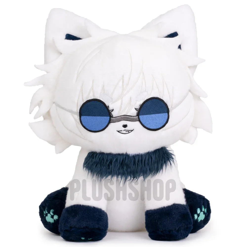 Gojomeow (17IN)