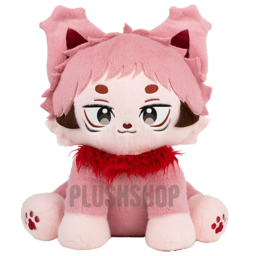 Yujimeow (17IN)